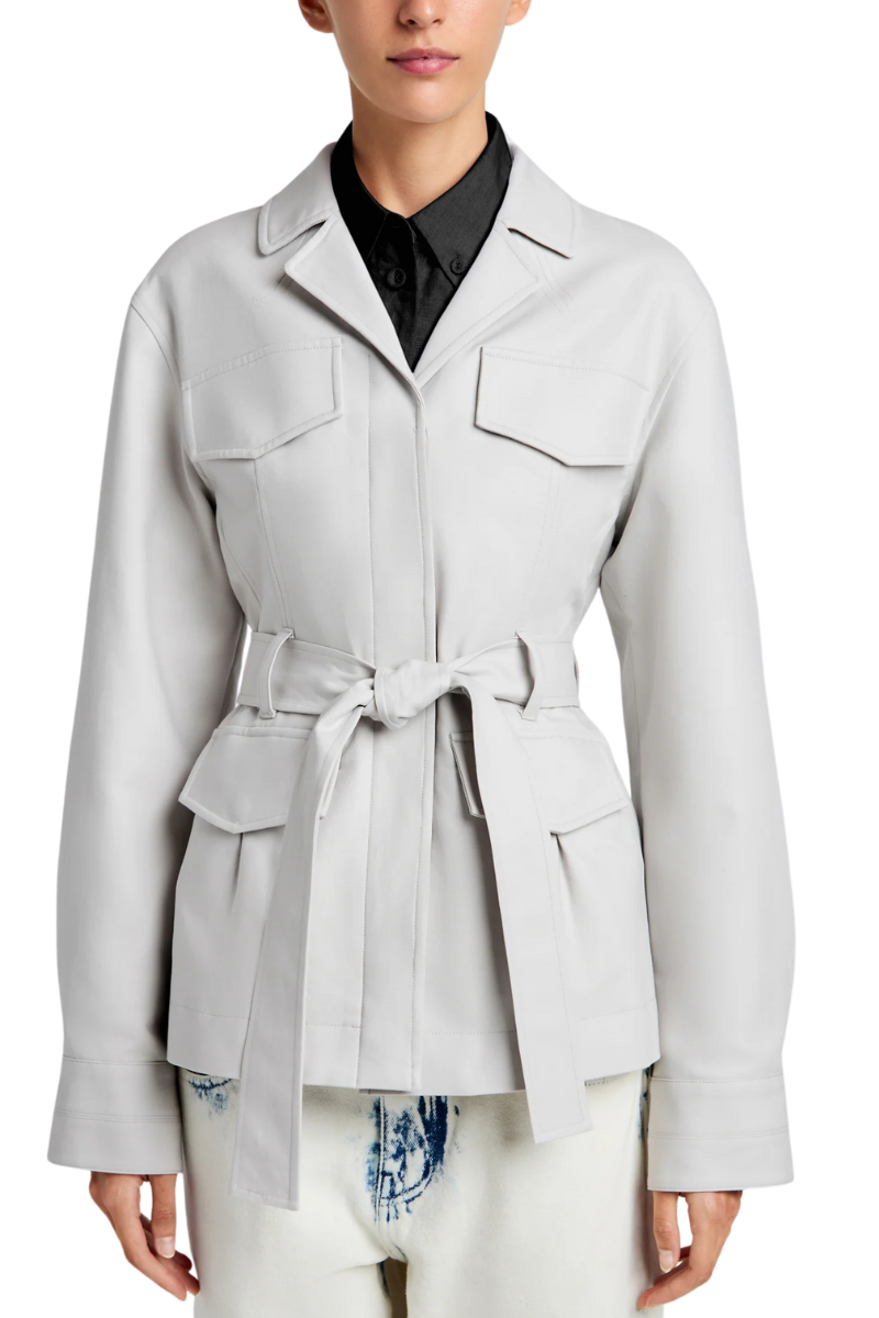 Indie Jacket-Proenza Schouler White Label-Boyds Philadelphia