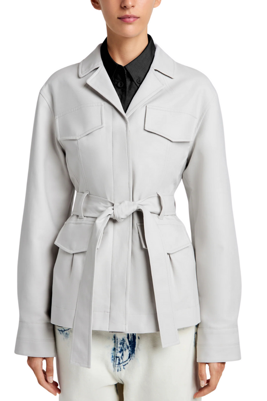 Indie Jacket-Proenza Schouler White Label-Boyds Philadelphia