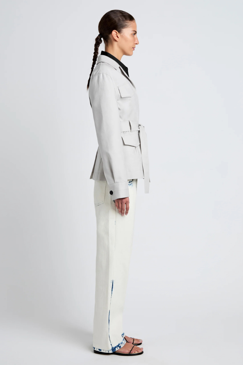 Indie Jacket-Proenza Schouler White Label-Boyds Philadelphia