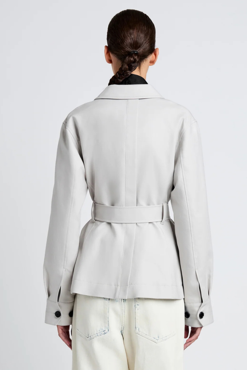 Indie Jacket-Proenza Schouler White Label-Boyds Philadelphia