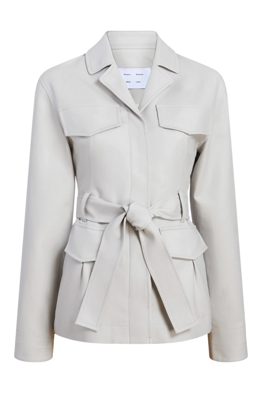 Indie Jacket-Proenza Schouler White Label-Boyds Philadelphia