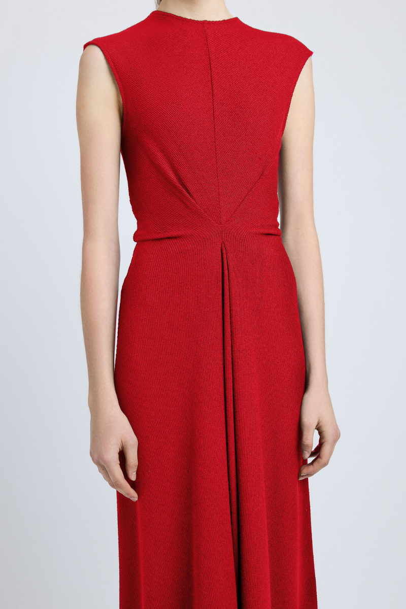 Miranda Dress-Proenza Schouler White Label-Boyds Philadelphia