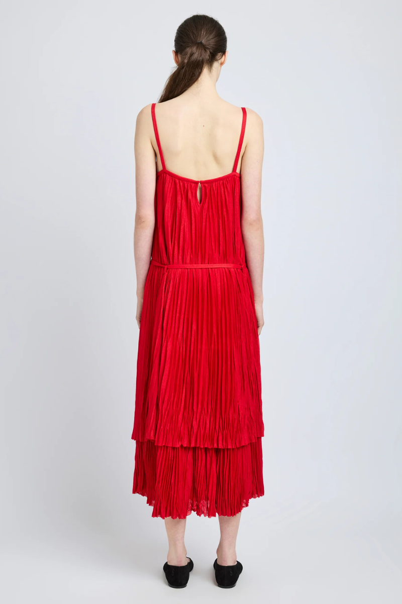 Clyne Dress-Proenza Schouler White Label-Boyds Philadelphia