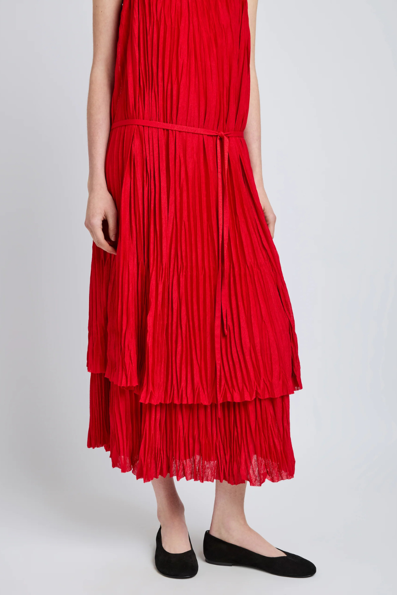 Clyne Dress-Proenza Schouler White Label-Boyds Philadelphia