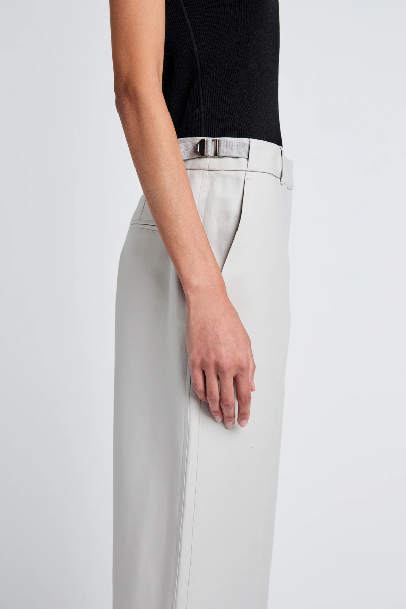 Cali Pant-Proenza Schouler White Label-Boyds Philadelphia