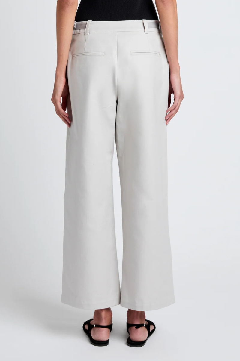 Cali Pant-Proenza Schouler White Label-Boyds Philadelphia