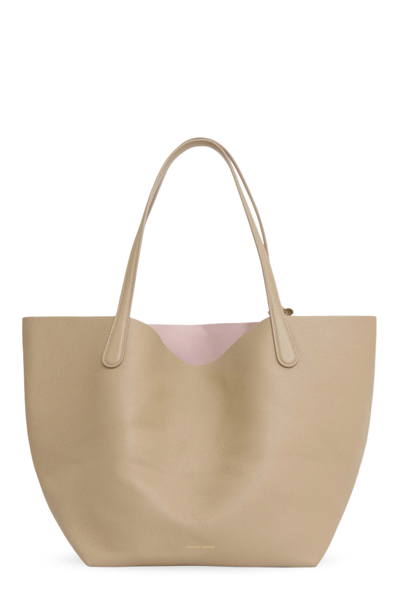 Everyday Soft Tote-Mansur Gavriel-Boyds Philadelphia