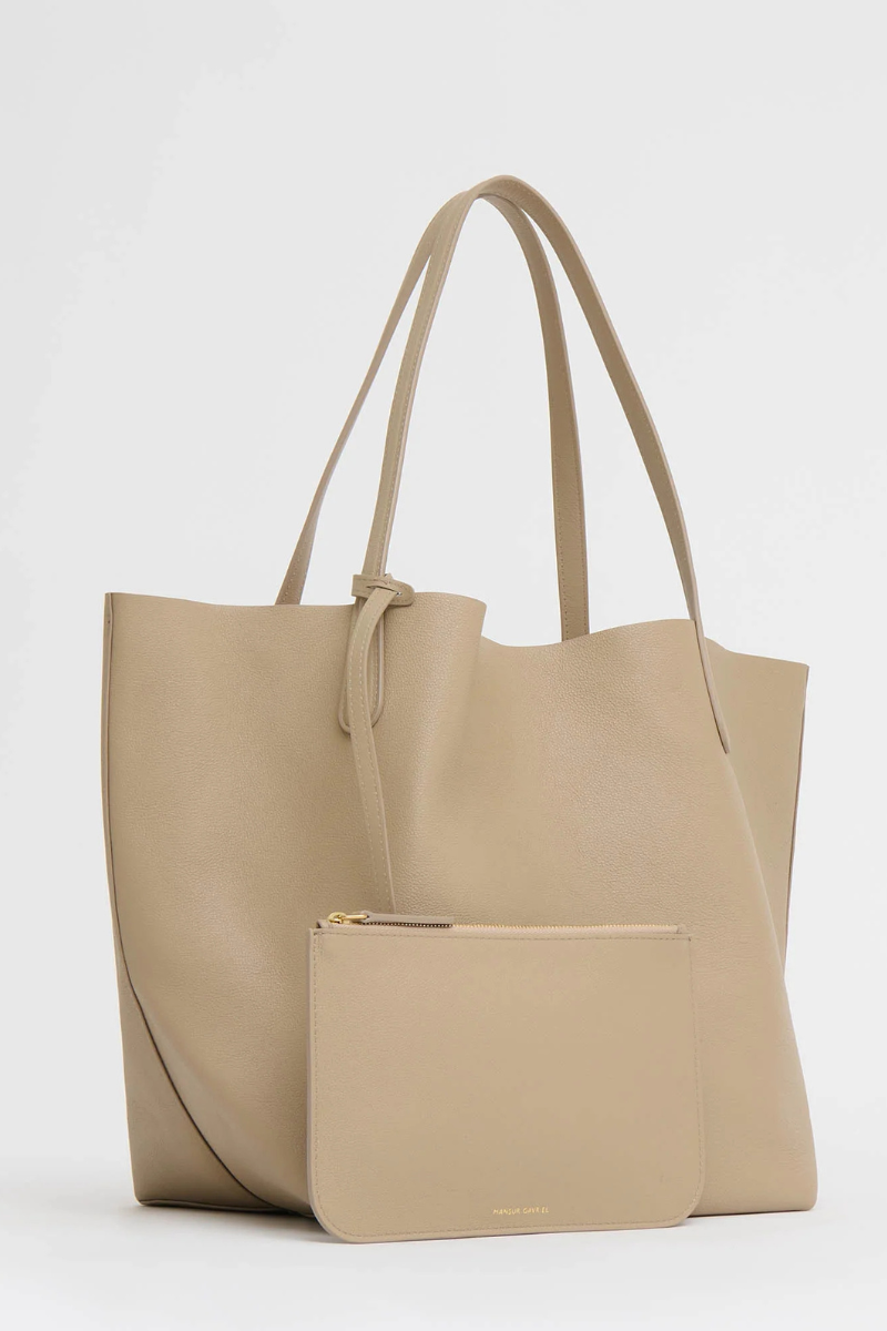 Everyday Soft Tote-Mansur Gavriel-Boyds Philadelphia