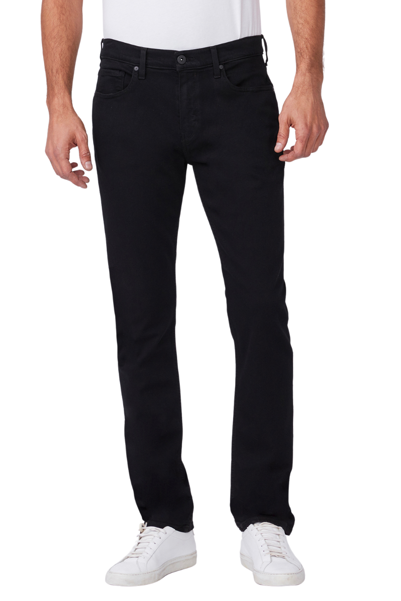 Federal Black Shadow Jeans-PAIGE-Boyds Philadelphia