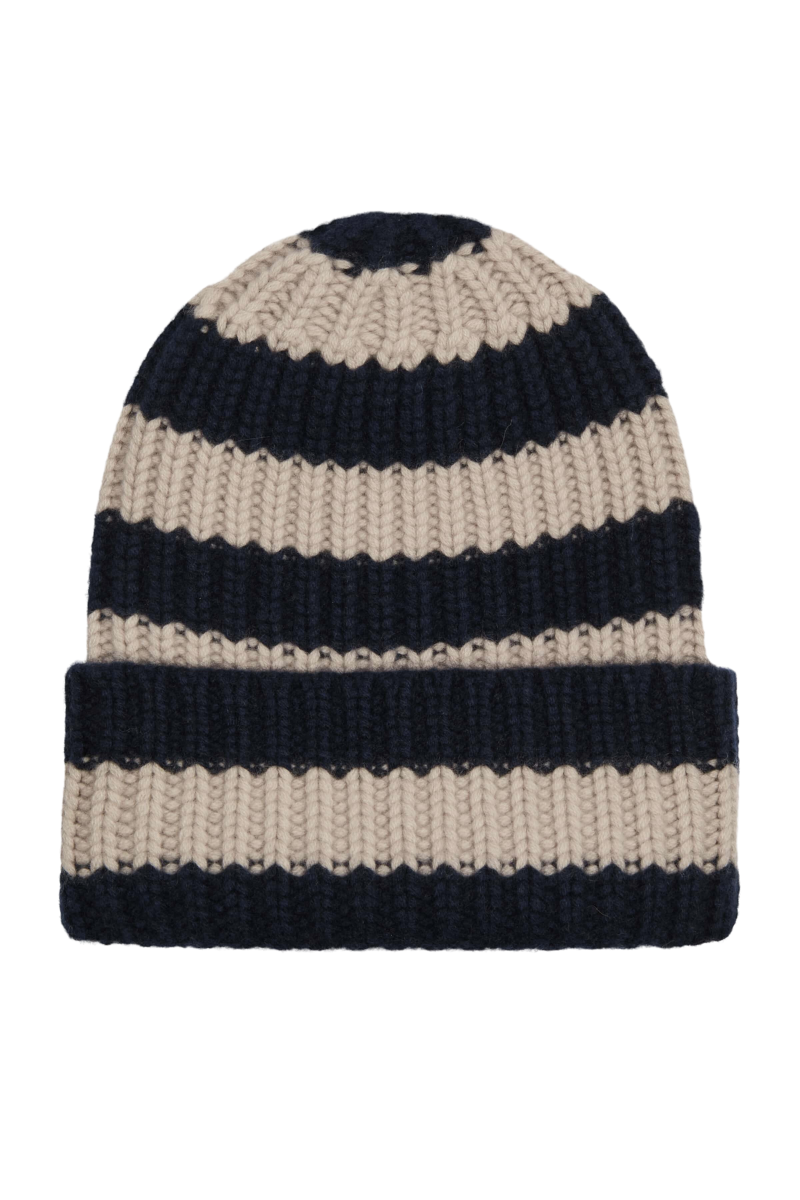 Striped Sailor Beanie-Hurray-Boyds Philadelphia