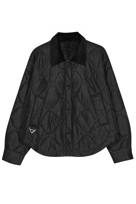 Niah Quilted Jacket-Shoreditch Ski Club-Boyds Philadelphia