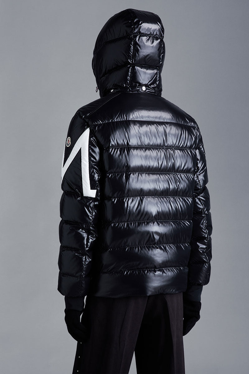 Corydale Short Down Jacket by Moncler