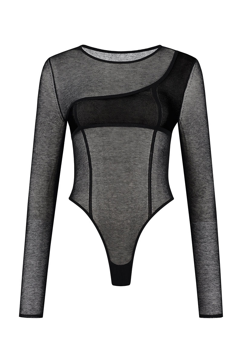 Feriz Bodysuit by GAUGE81 – Boyds