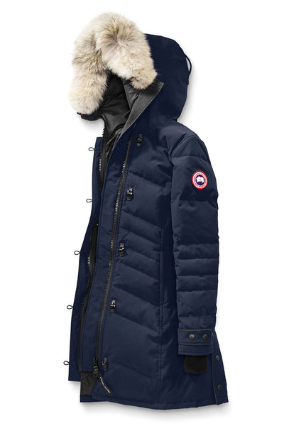 Canada goose shop lorette parka deutschland