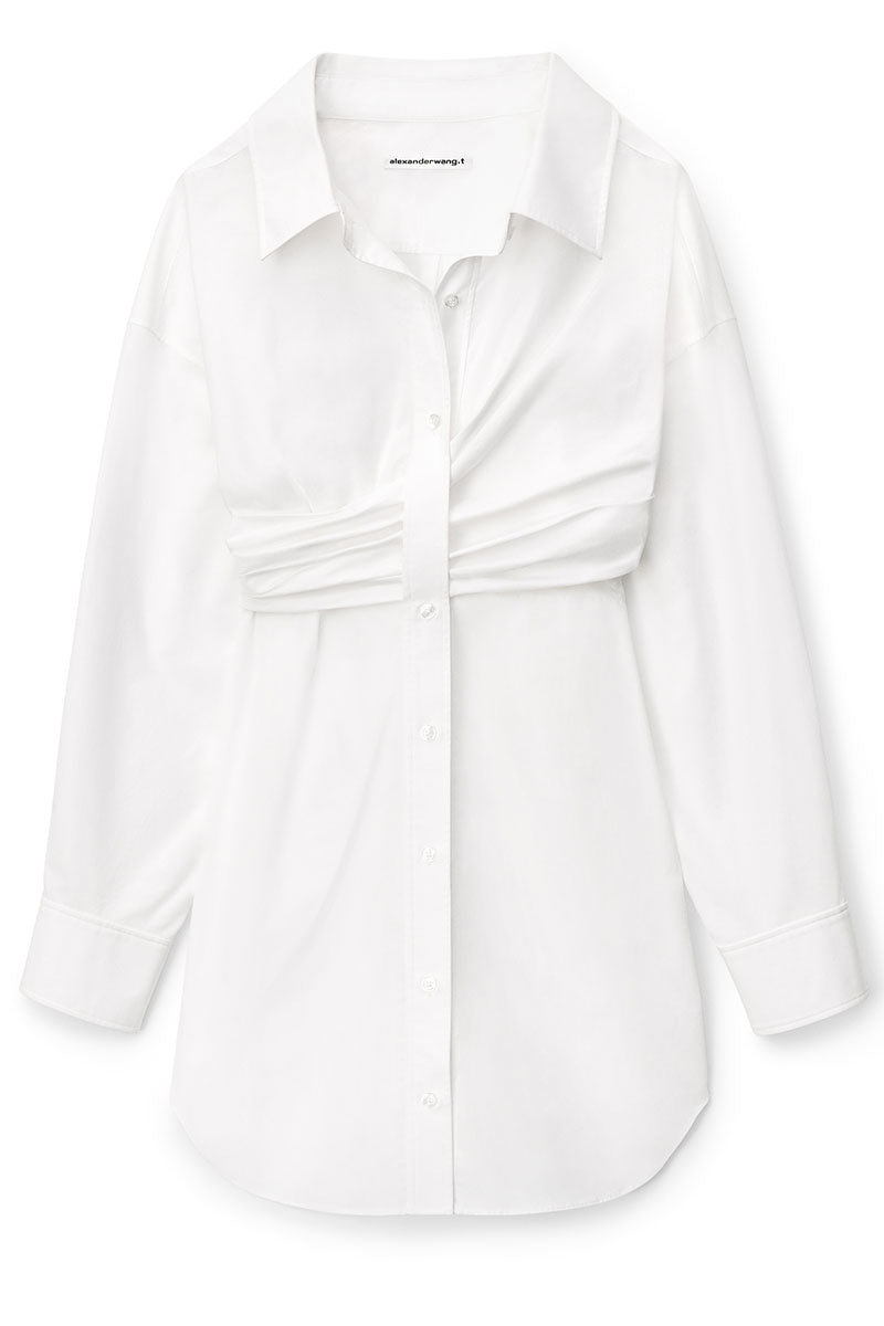 Button Up Dress by Alexander Wang. – Boyds