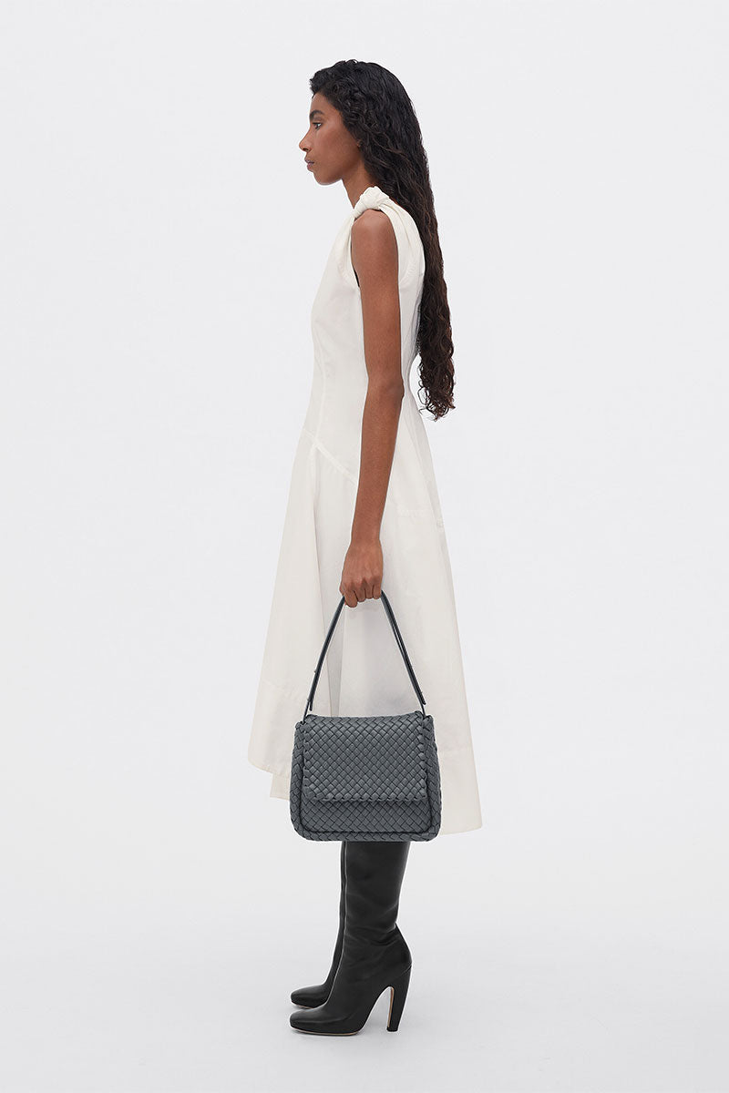Bottega Veneta Women's Cobble Shoulder Bag