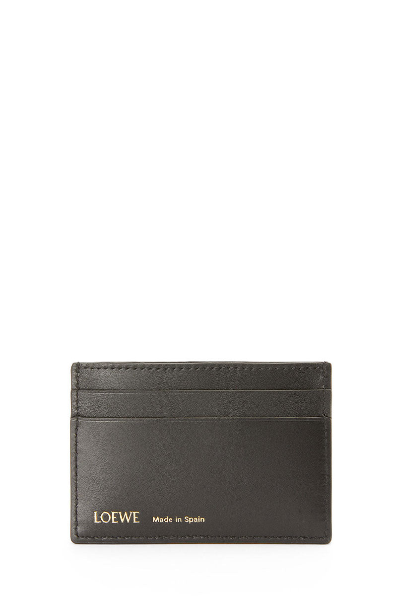 Jacquard Repeat Anagram Cardholder by LOEWE – Boyds