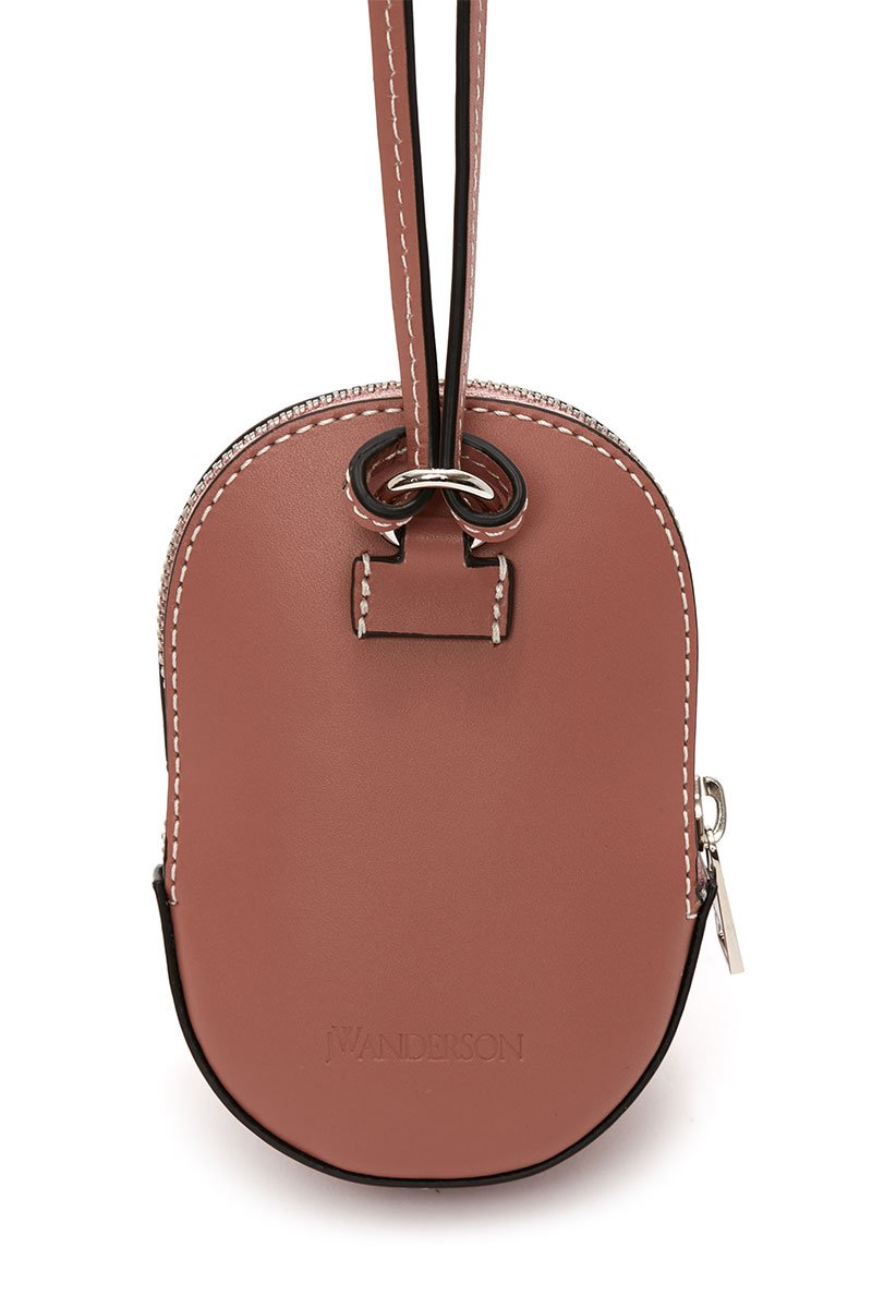 SALE／73%OFF】 Jw anderson nano cap ginger bag 新品 ショルダー