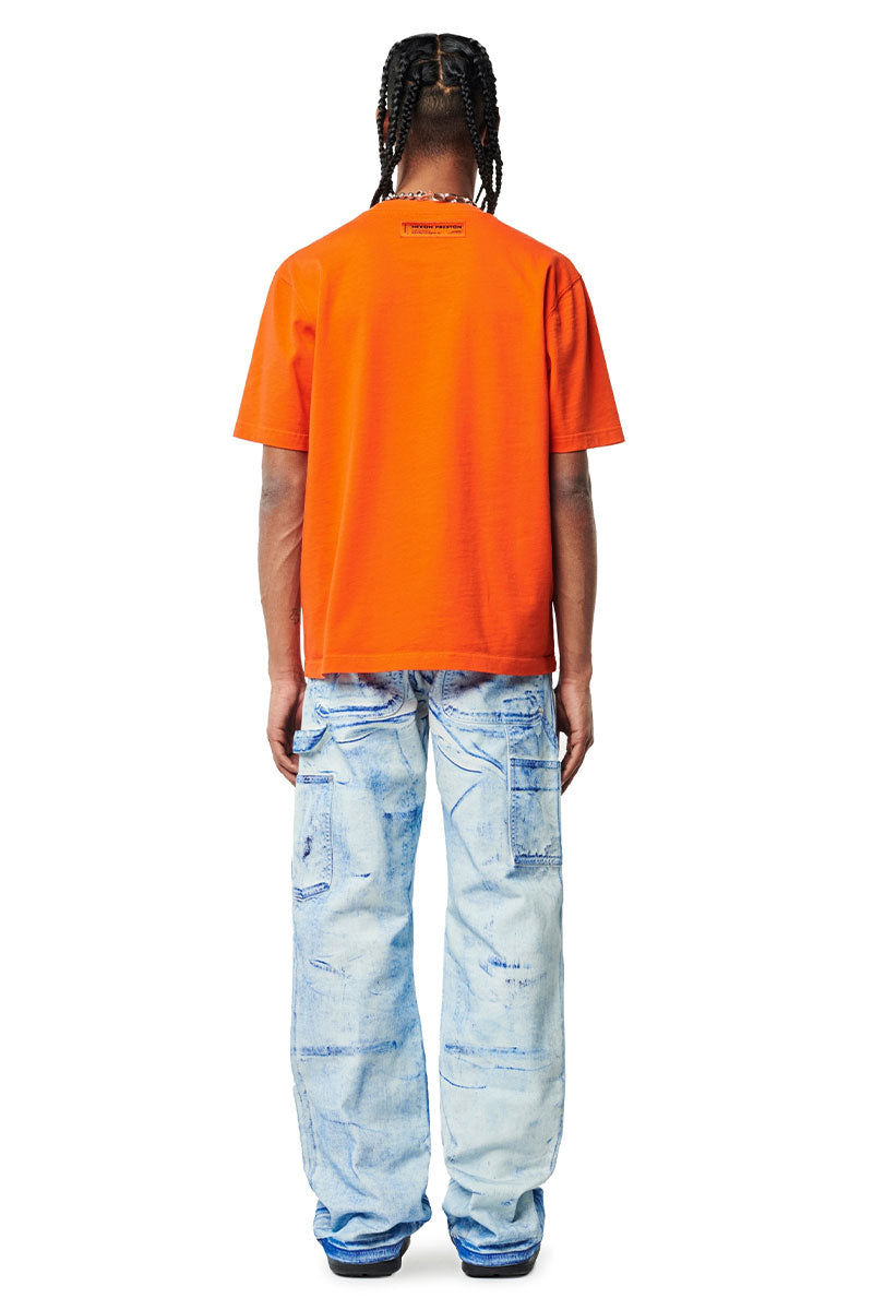 NF CTNMB Tee by Heron Preston – Boyds