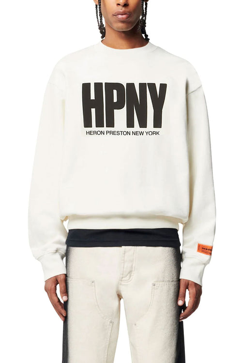 Reg HPNY Crewneck