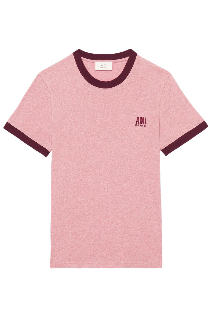 Ami Paris T-Shirt by AMI – Boyds