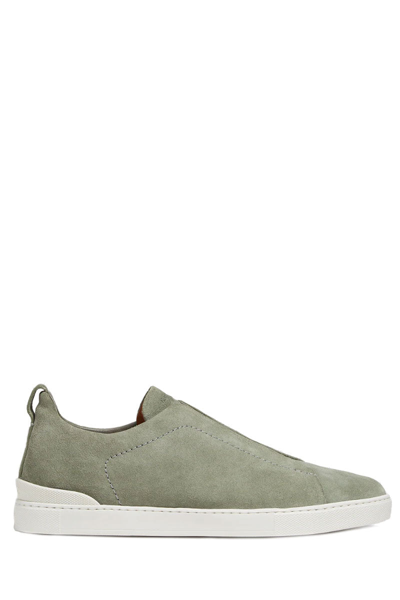 Triple Stitch Sneakers by Zegna – Boyds