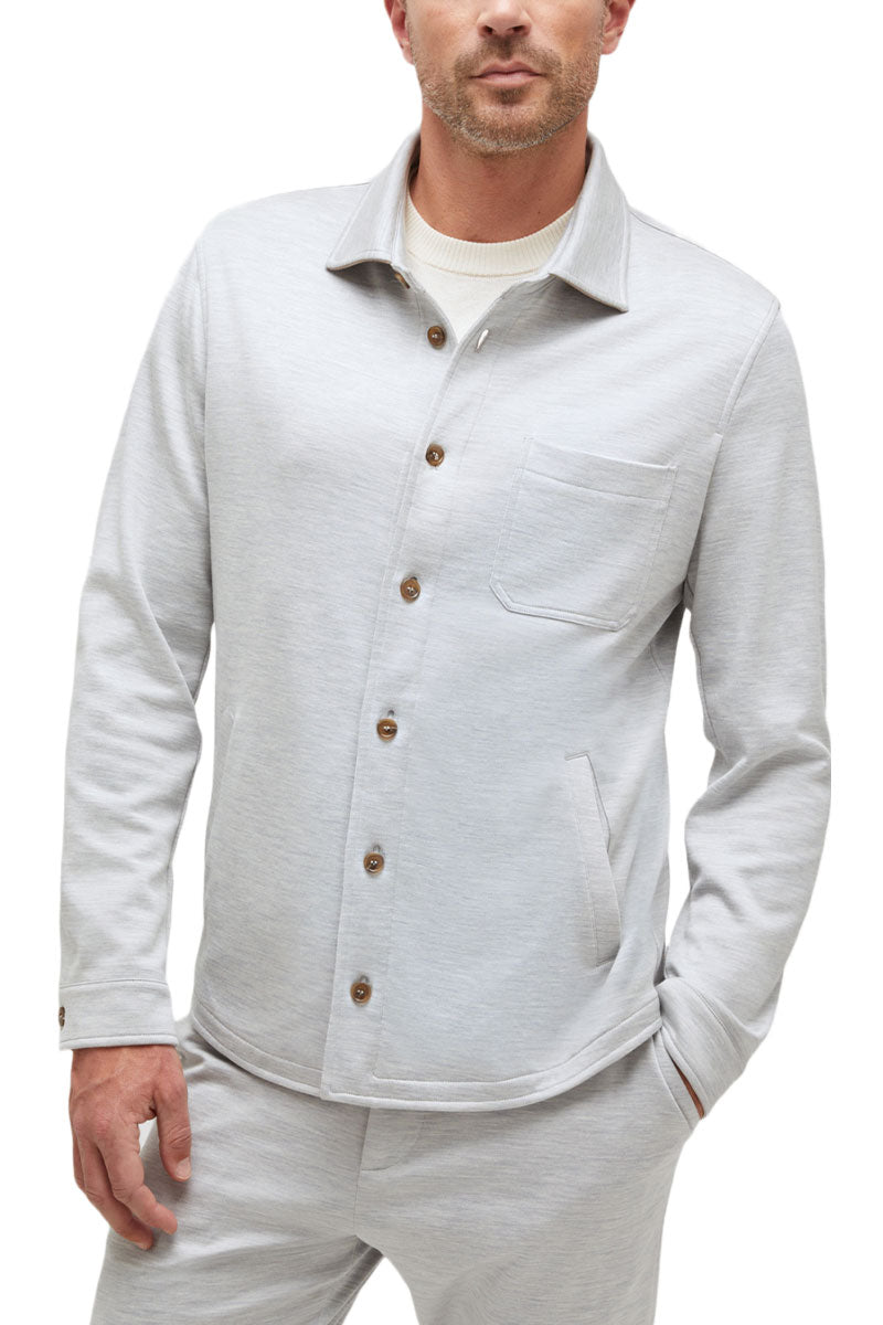 Performance Overshirt