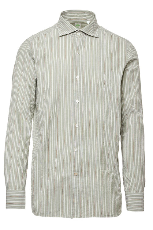 FINAMORE 1925 - Striped Shirt