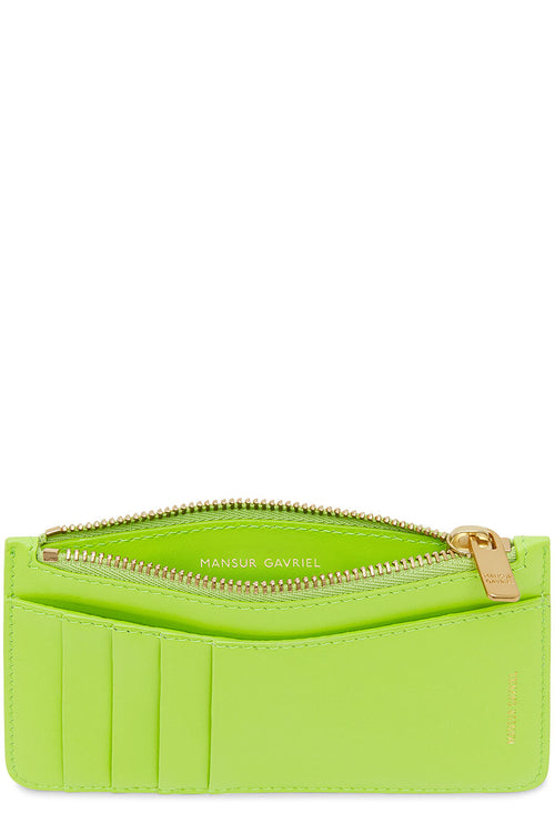 Zip Card Holder by Mansur Gavriel – Boyds